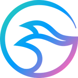 Manta Network logo