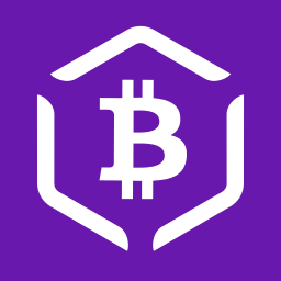 iBTC Network logo